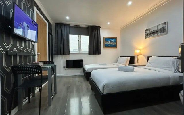 VR Apartments