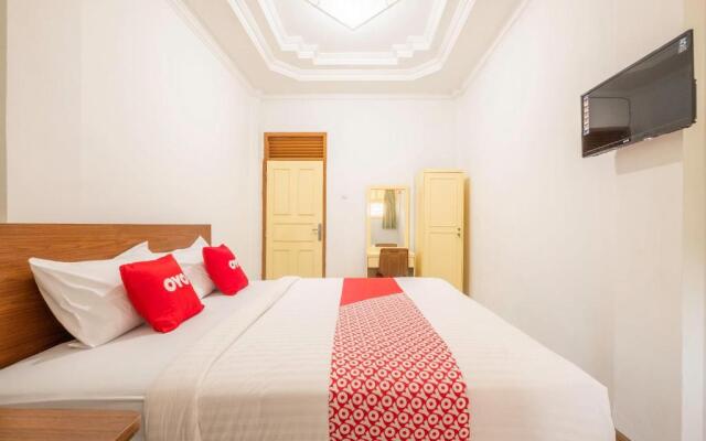 1285 Wisma Marliando