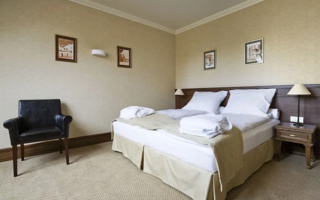 Park Hotel & Fitness Club Rzeszów