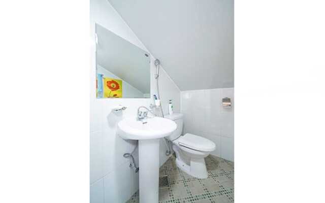 Taean Firenze Pension