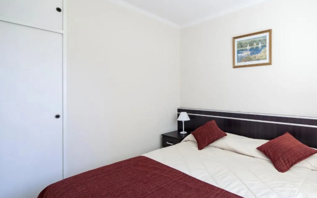 Sanpier Alquileres Temporarios