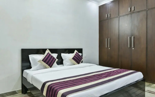 OYO 23628 Greno House