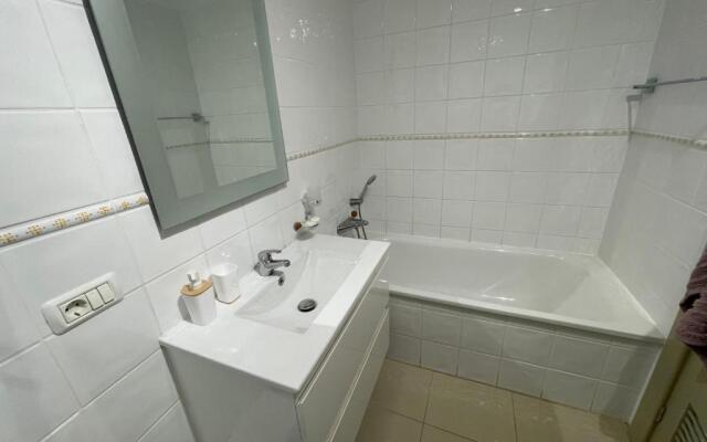 Apartment at Parque Santiago 3