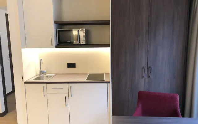 Heidelberg Hospitality Boarding House