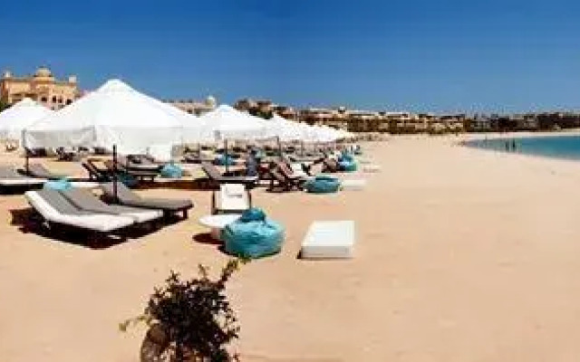 Time Renero Resort & Suites Azzurra
