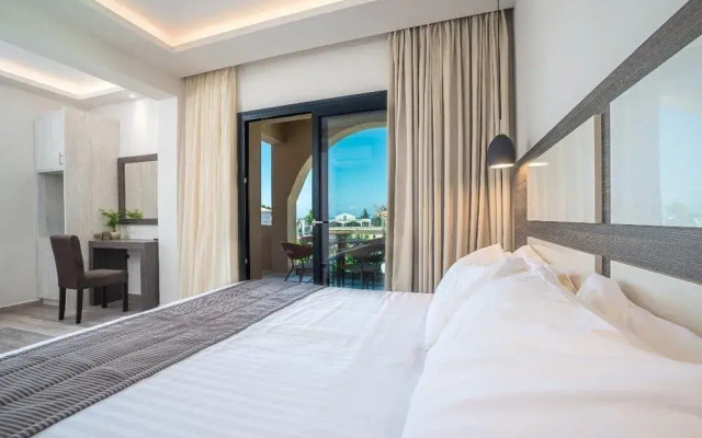 Abaton Luxury Resort