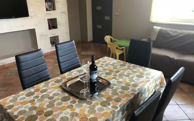 La Casa Blu