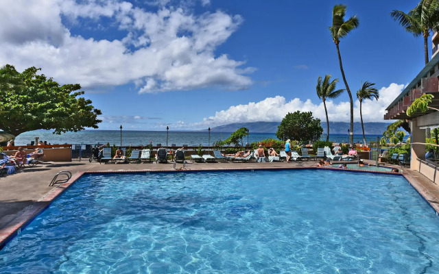Sands of Kahana 354