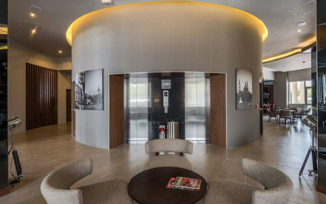 AC Hotel by Marriott Guadalajara Expo