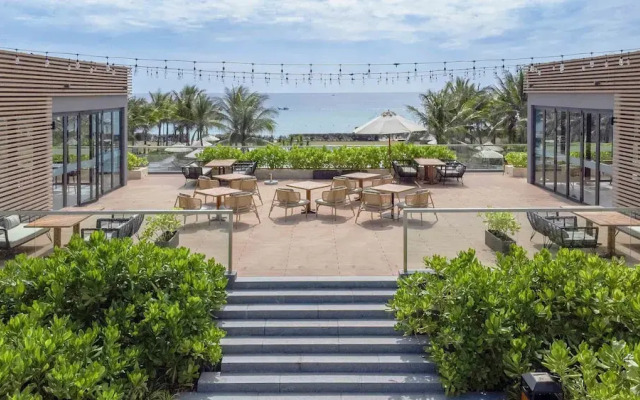 Wyndham Garden Cam Ranh Resort