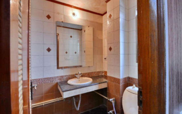 Hotel Flyover Classic Patiala