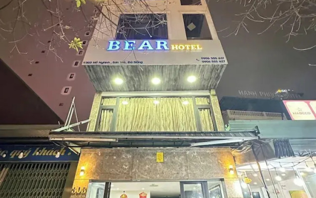 Bear Hotel & Homestay