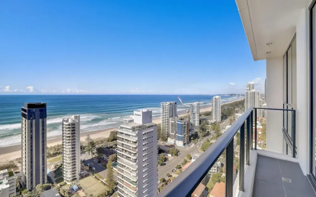 Opus Broadbeach
