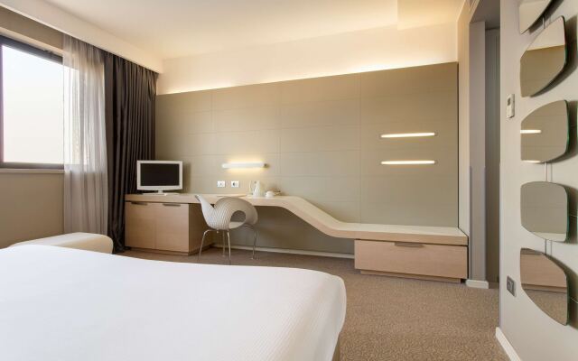 Best Western Plus Tower Hotel Bologna