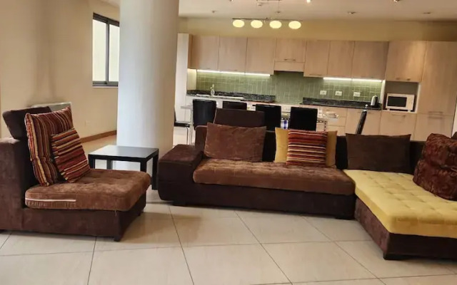 Kora Hotel Suites