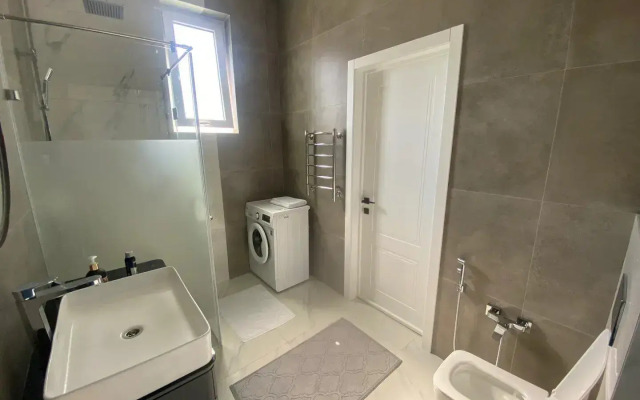 Апартаменты Дом Дербент на улице Пушкина 41