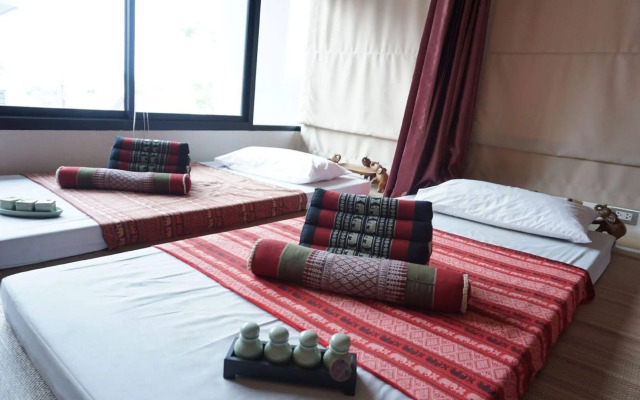 Maraya Hotel & Resort