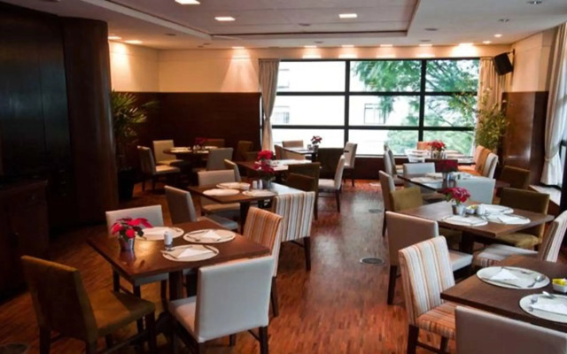 Blue Tree Premium Paulista