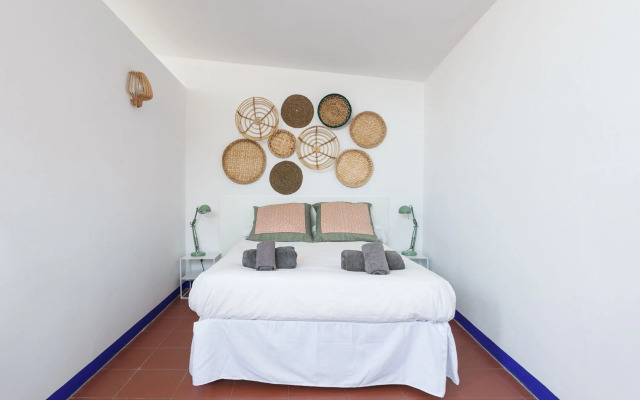 1840 Apartments Sitges