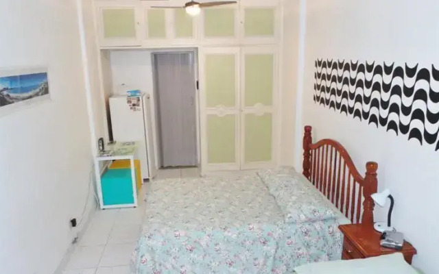 Rio de Janeiro Flats