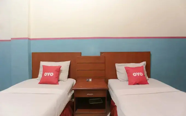 Hotel Kharisma by Oyo Rooms