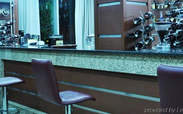 Royal Hotel & Spa