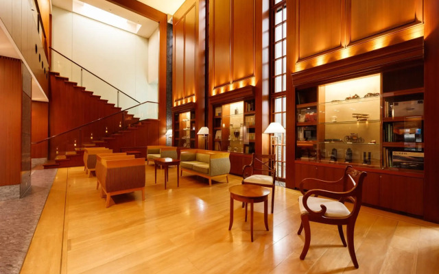 Kanazawa New Grand Hotel Premier