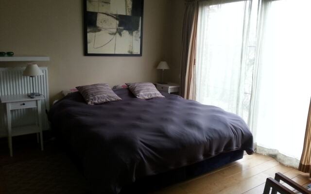 Lomolen B&B