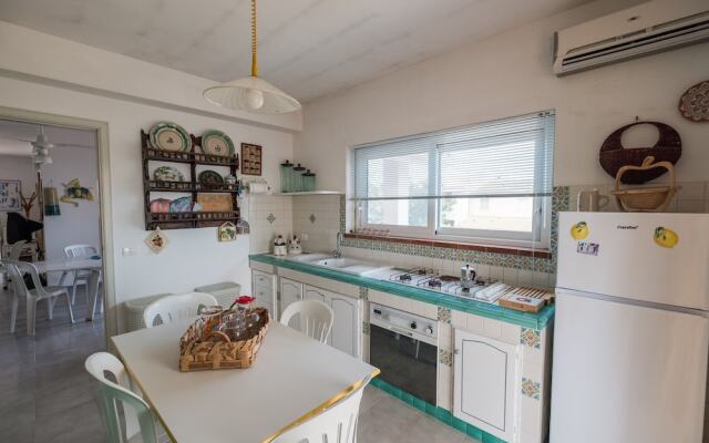 La Villa delle Spezie