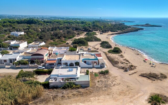 3674 Villetta Sapore di Sale by Barbarhouse