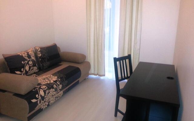 Apartment in Riga City Center