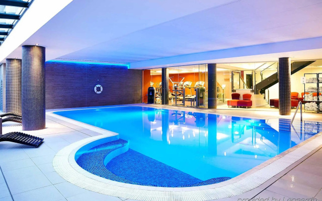 Novotel Edinburgh Park