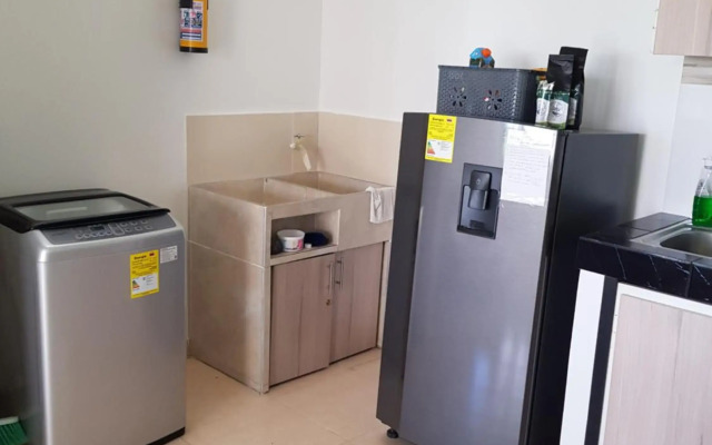 Apartamentos Williams