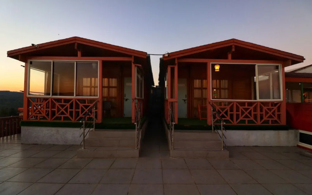 The Grand Legacy Resort