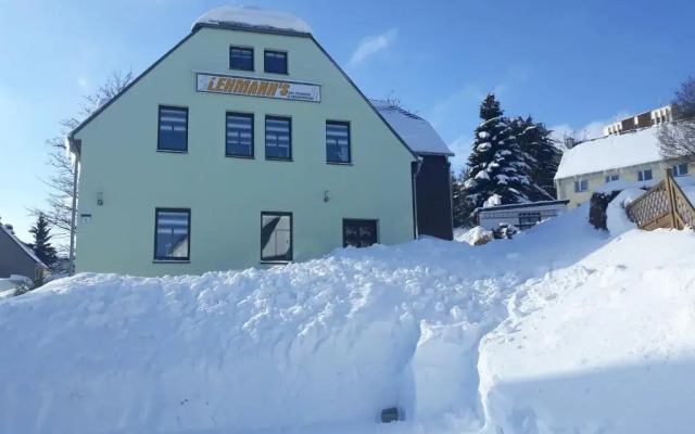 Apartments - Lehmanns Ferienwohnungen