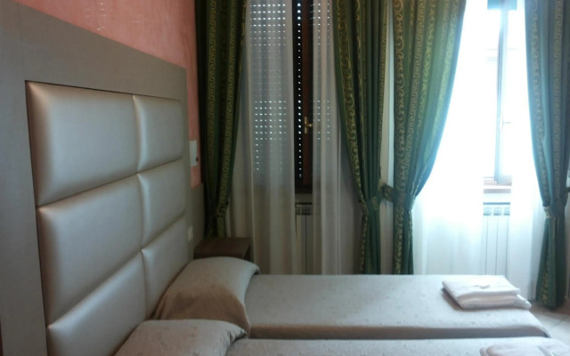Hotel Le Querce