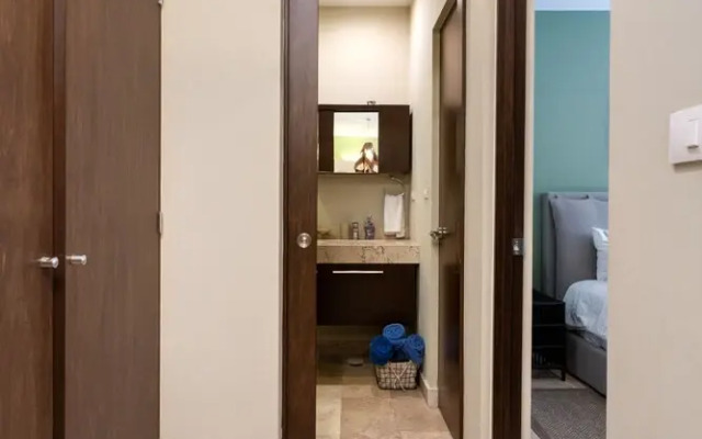 Marvelous Palmares Luxe Apartment