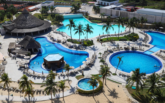 Palacio Mundo Imperial 