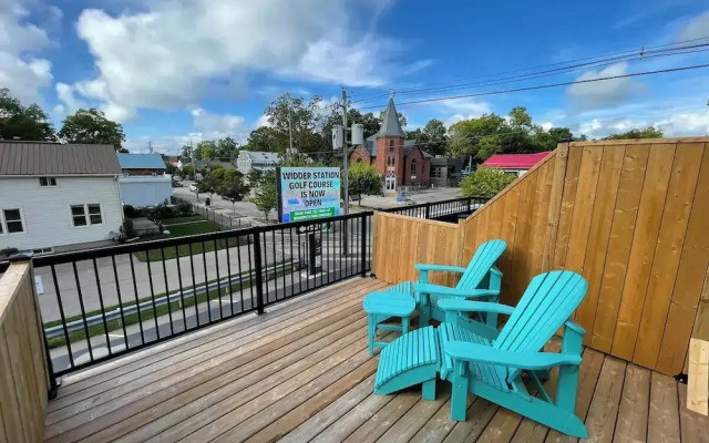 Coastal Suites