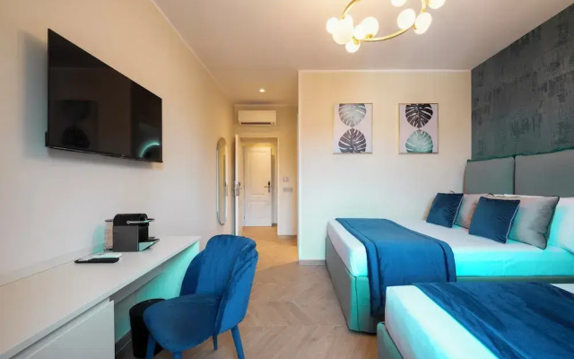 Celeste Suites Vittorio Emanuele