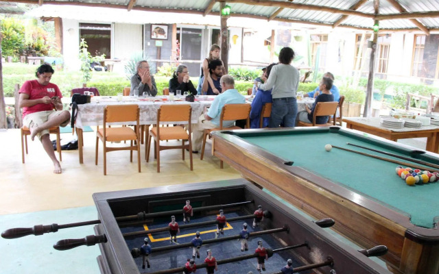 Suymar Ecolodge Galapagos