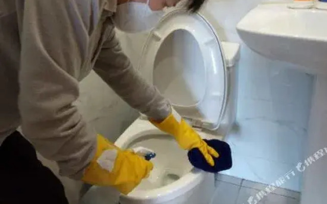 Citi Home Lexiang Hotel (Hefei North First Ring Light Industry Mall)