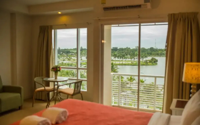 Kwanruen Park hotel