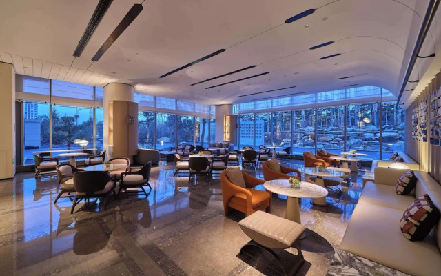 Doubletree By Hilton Yanji