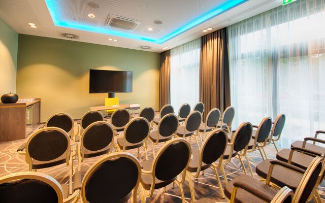 Leonardo Hotel Bad Kreuznach