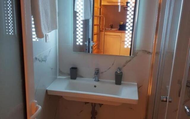 Sithonia Suites Luxury Apartments 3 Beds