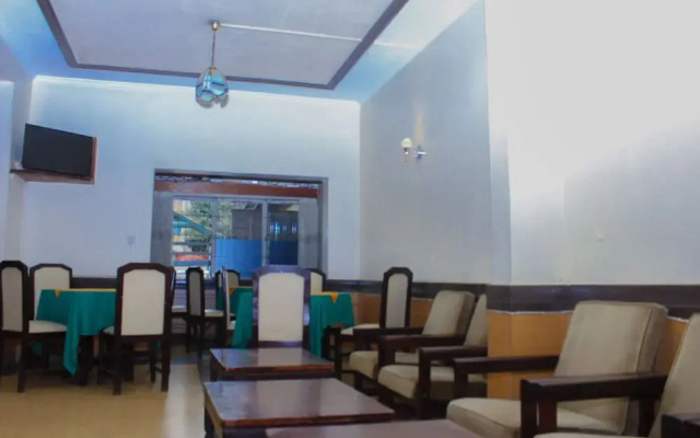 Parklands Villa Hotel