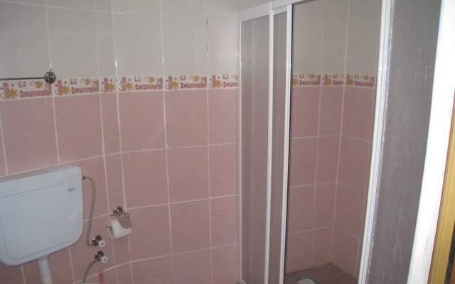 Ufuk Hotel Pension