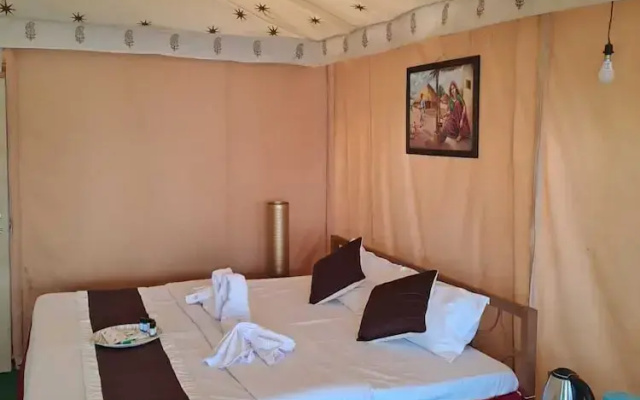 My India Resorts
