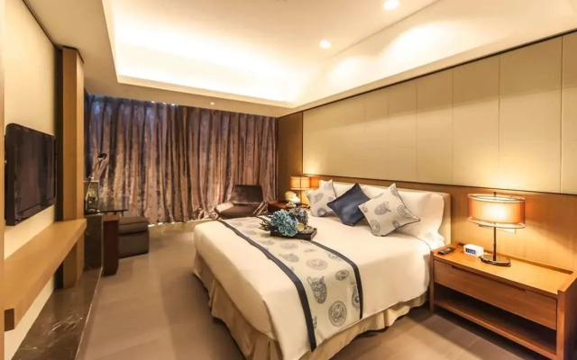 Ascott IFC Guangzhou